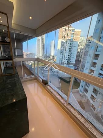 Apartamento Alto Padrão em Tabuleiro dos Oliveiras, Itapema/SC