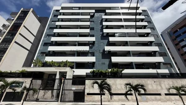 Apartamento em Maceió - Ponta Verde