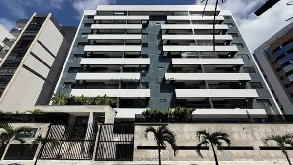 Apartamento em Maceió - Ponta Verde