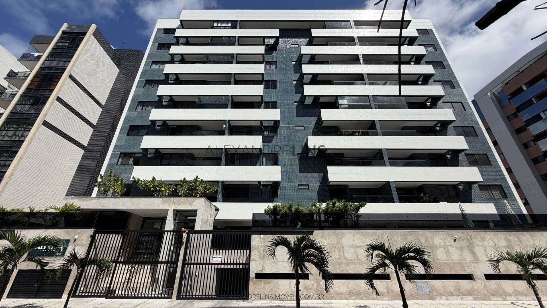 Apartamento em Maceió - Ponta Verde