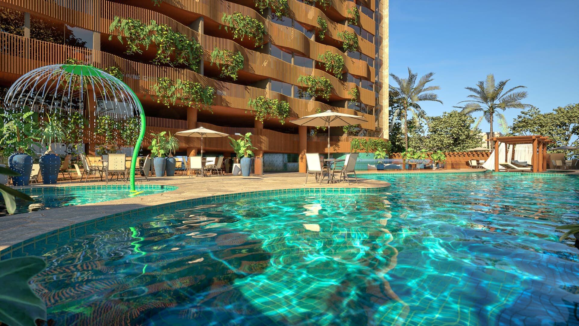 BARRA BALI PREMIUM