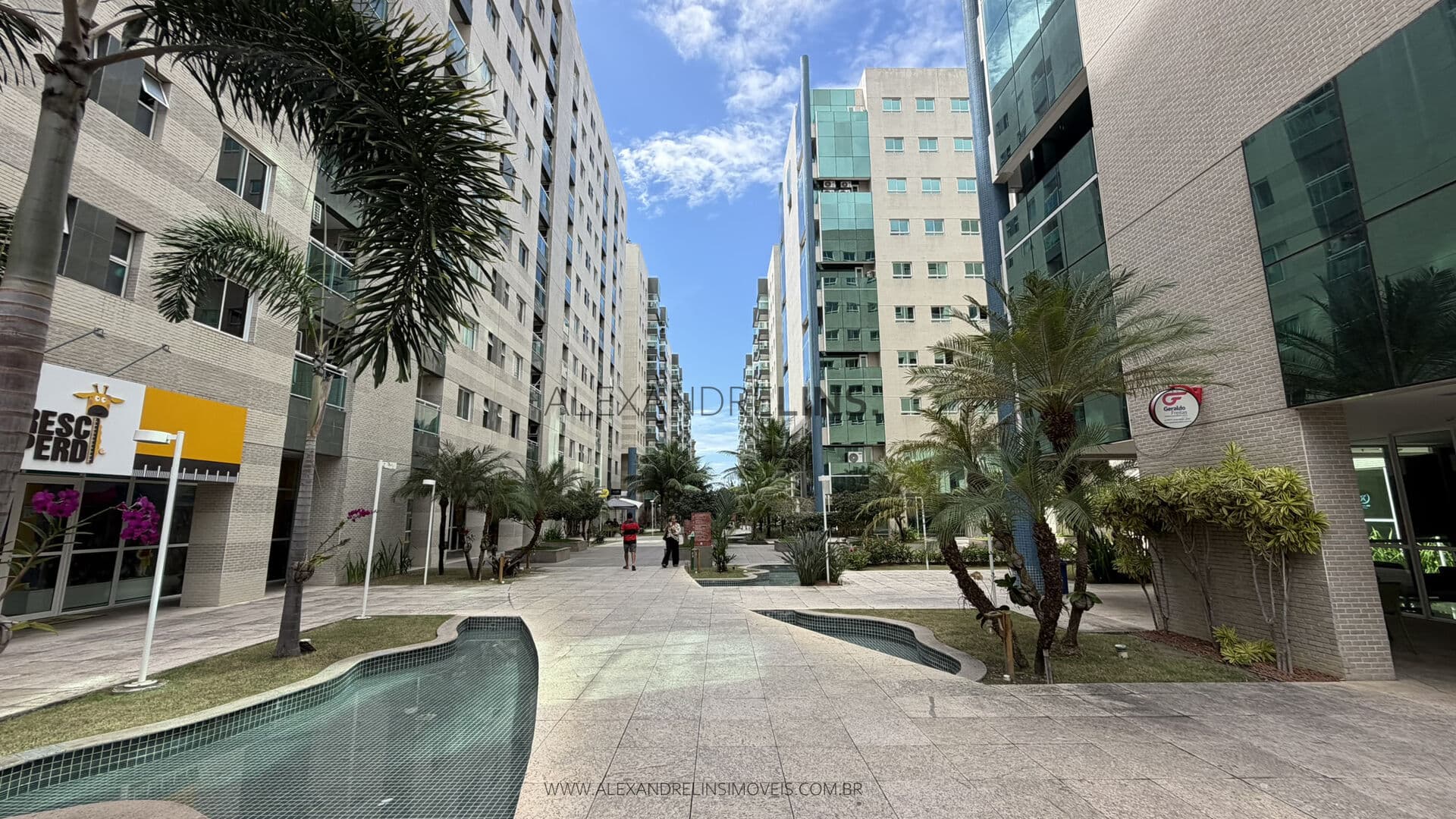 JTR - JATIÚCA TRADE RESIDENCE