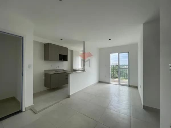 Apartamento em Araras - Jardim Terras de Carolina
