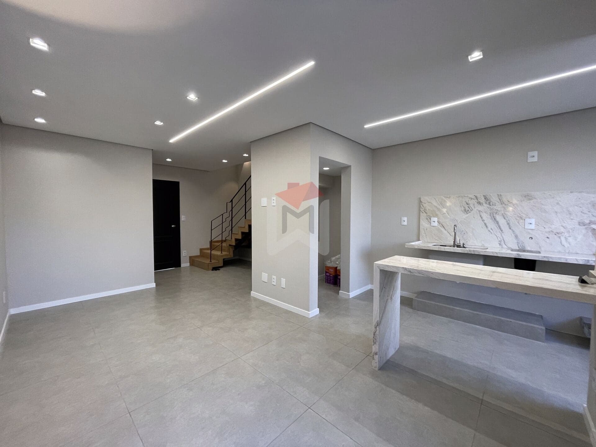 Apartamento à venda no London House - Araras/SP