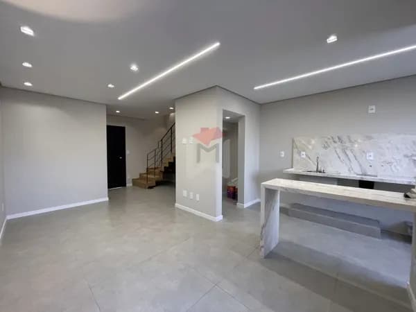 Apartamento à venda no London House - Araras/SP