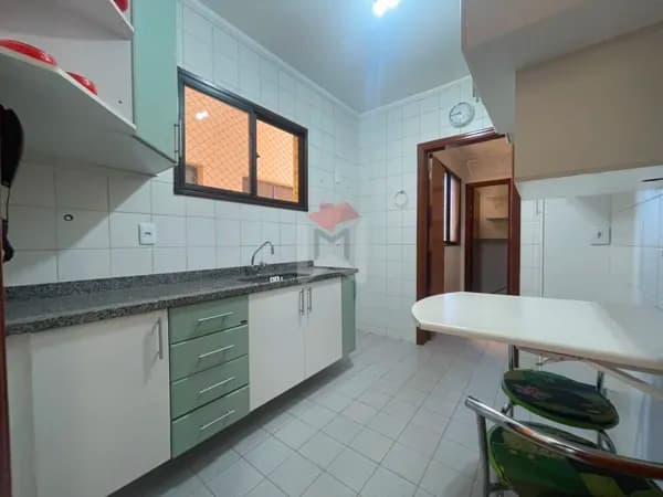 Apartamento em Jardim Cândida, Araras/SP