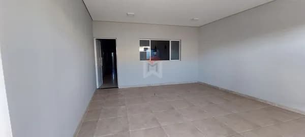 Casa em Araras - Parque das Árvores