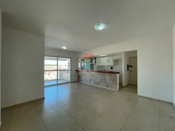 Apartamento em Araras - Centro