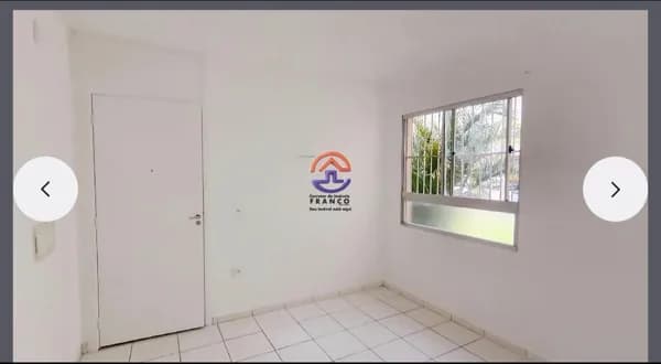 Apartamento em Suzano - Jardim Europa