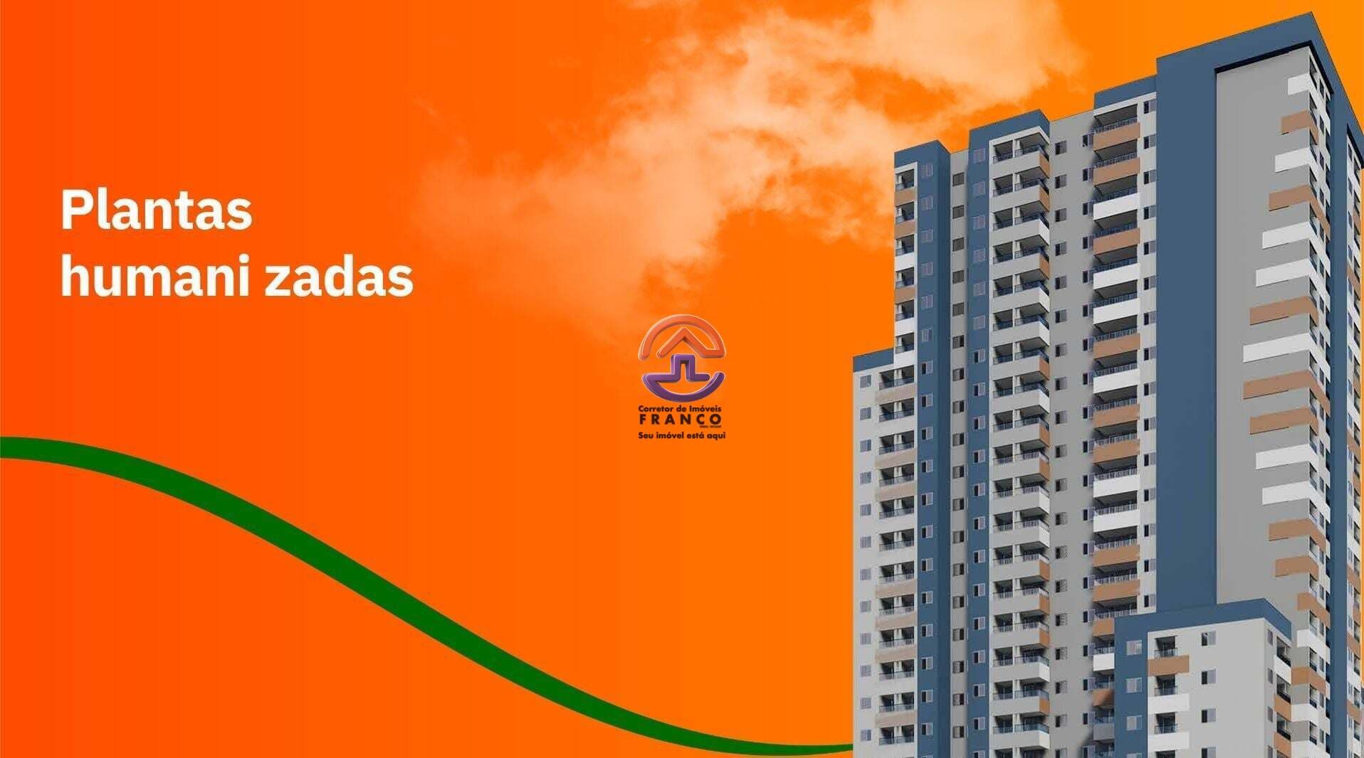 Lançamento em Itaquera | Paradiso Itaquera | Apartamentos 1, 2 e 3 dormitórios com varanda do lado do Metrô - Minha Casa Minha Vida