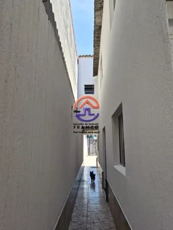 Sobrado em Suzano 3 dormitórios , 4 vagas de garagem , aceita financiamento