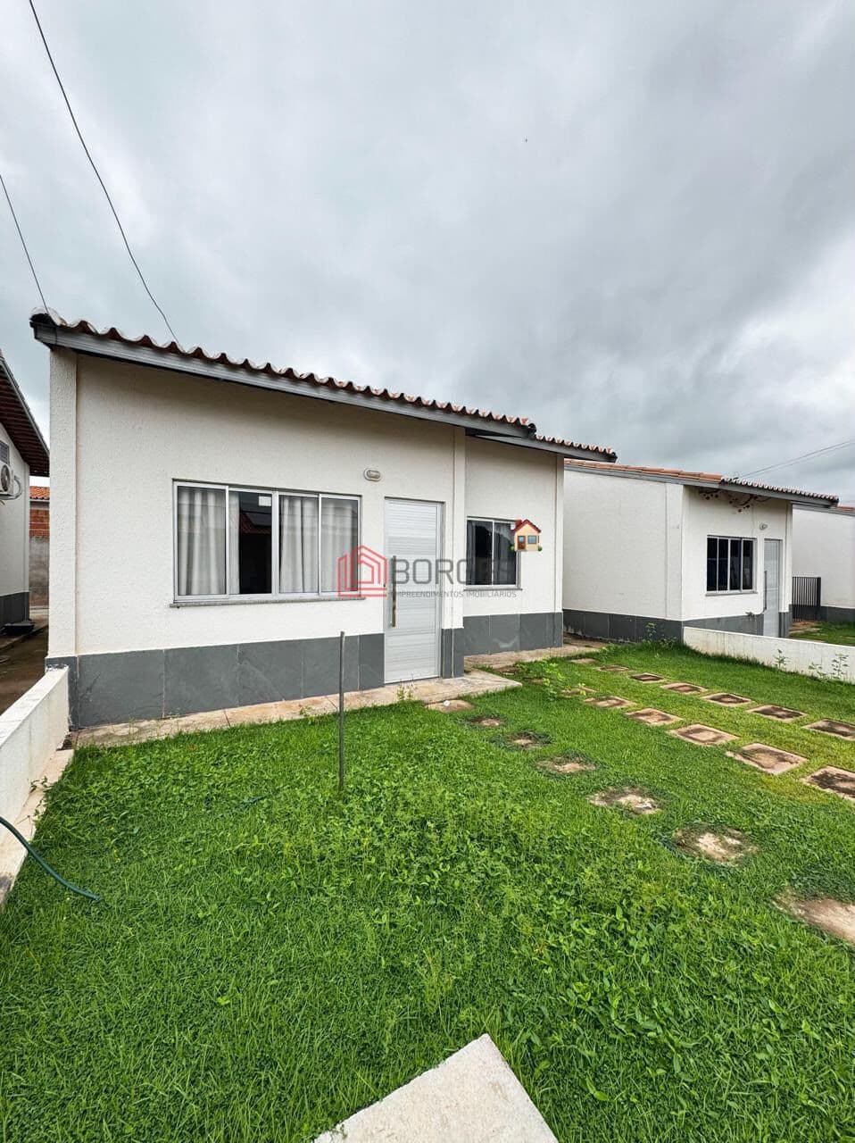 Casa Padrão