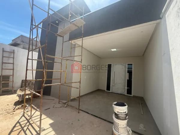 Casa em Imperatriz - Vila Maria