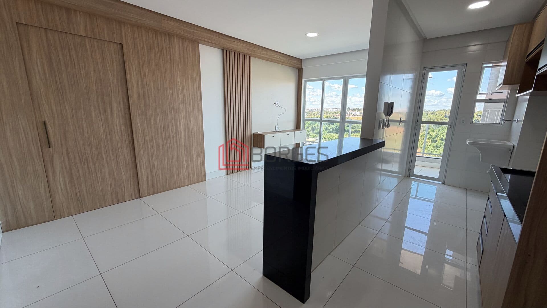 Apartamento 3 Quartos Imperador Tocantins