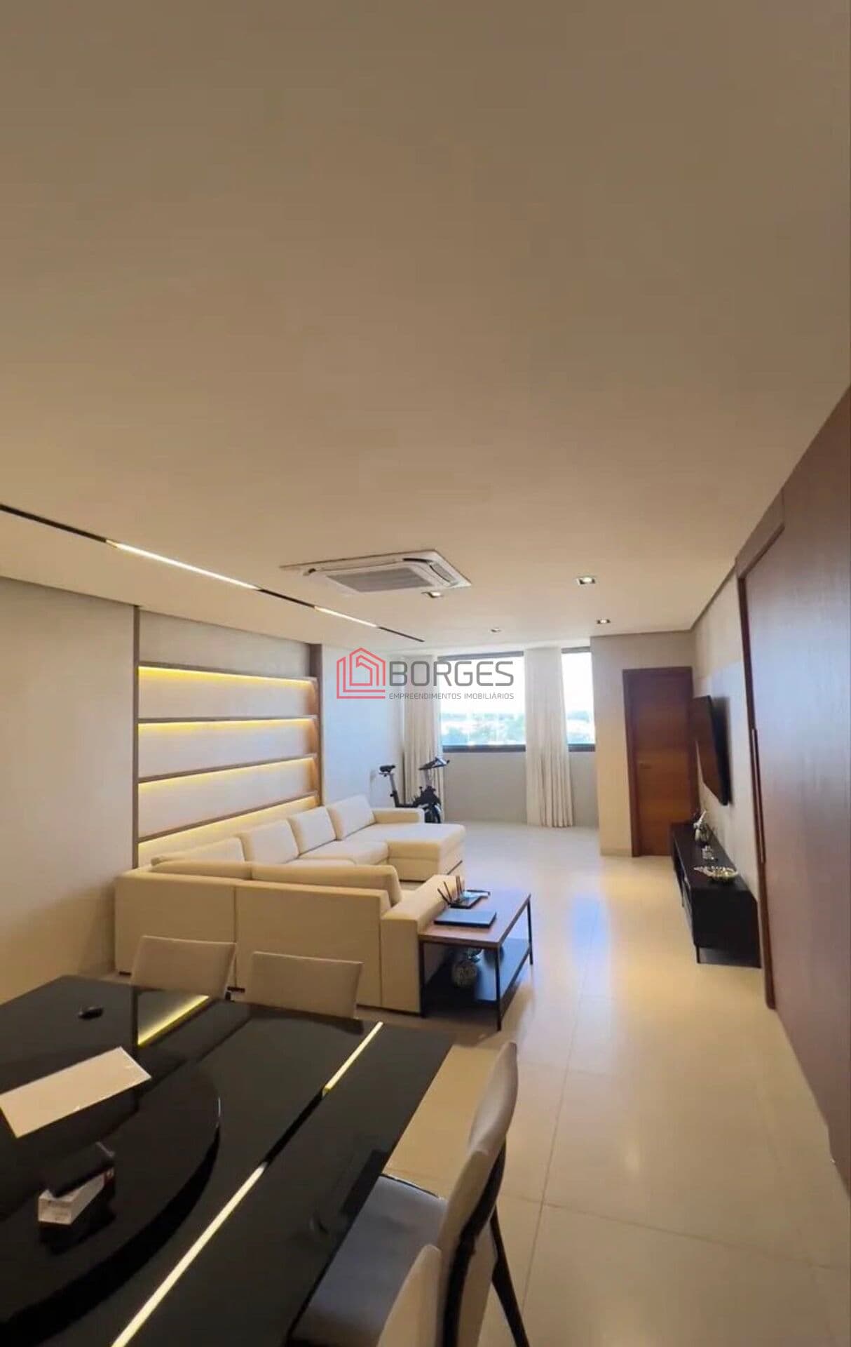Apartamento em Imperatriz - Três Poderes
