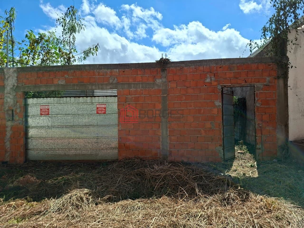 Terreno na Vila Redenção próximo ao Colonial Eventos