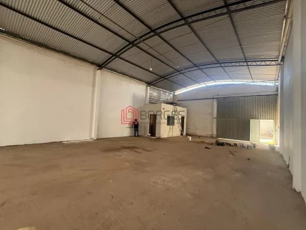 Pavilhão/Galpão Industrial para locação, próximo ao Imperial Shopping e BR010