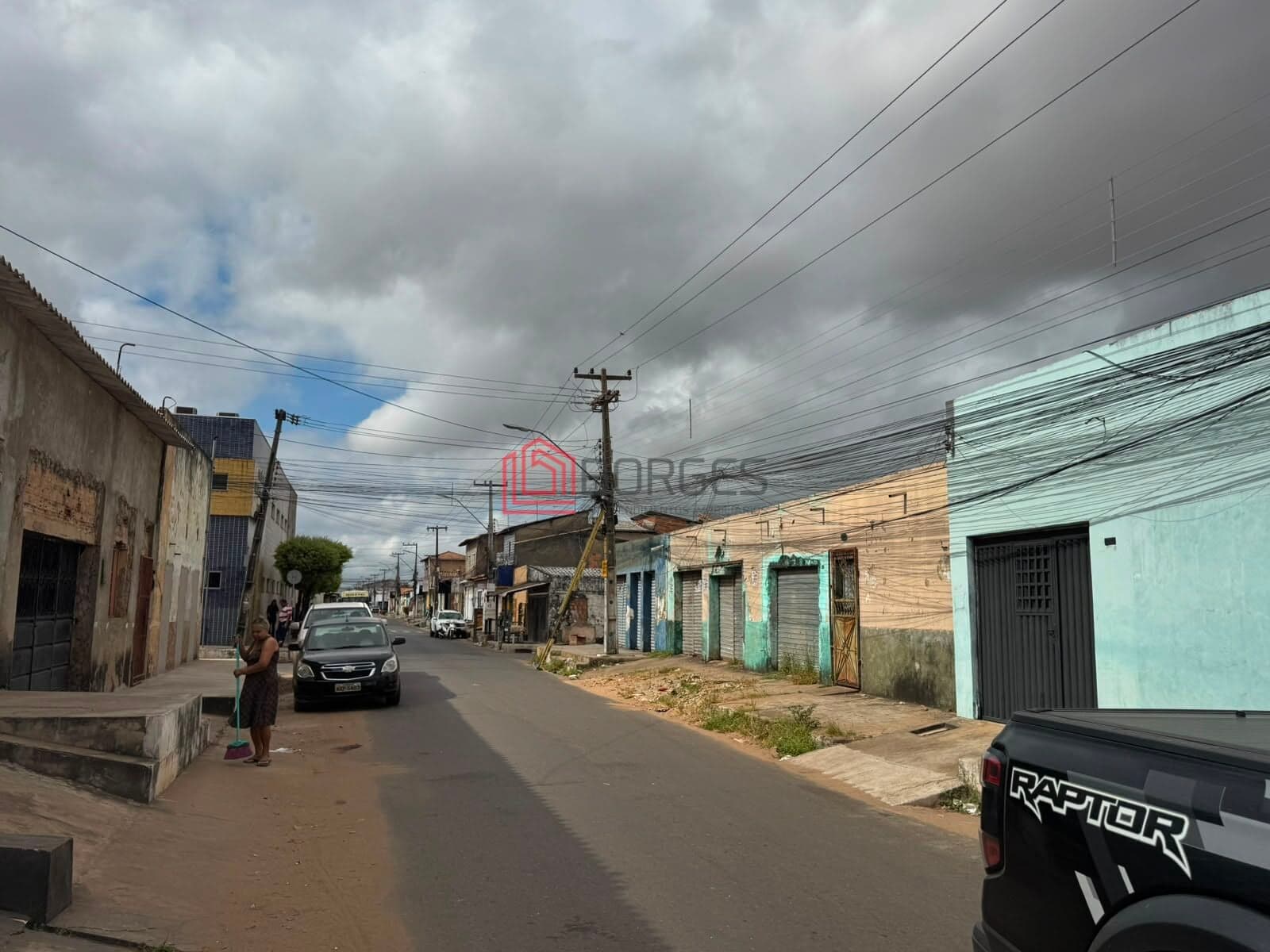 Loja Ponto Comercial em Centro, Imperatriz/MA