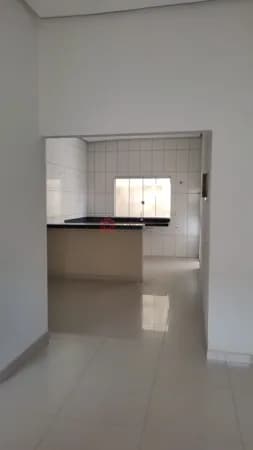 Casa 3 Quartos - Avenida Jacob