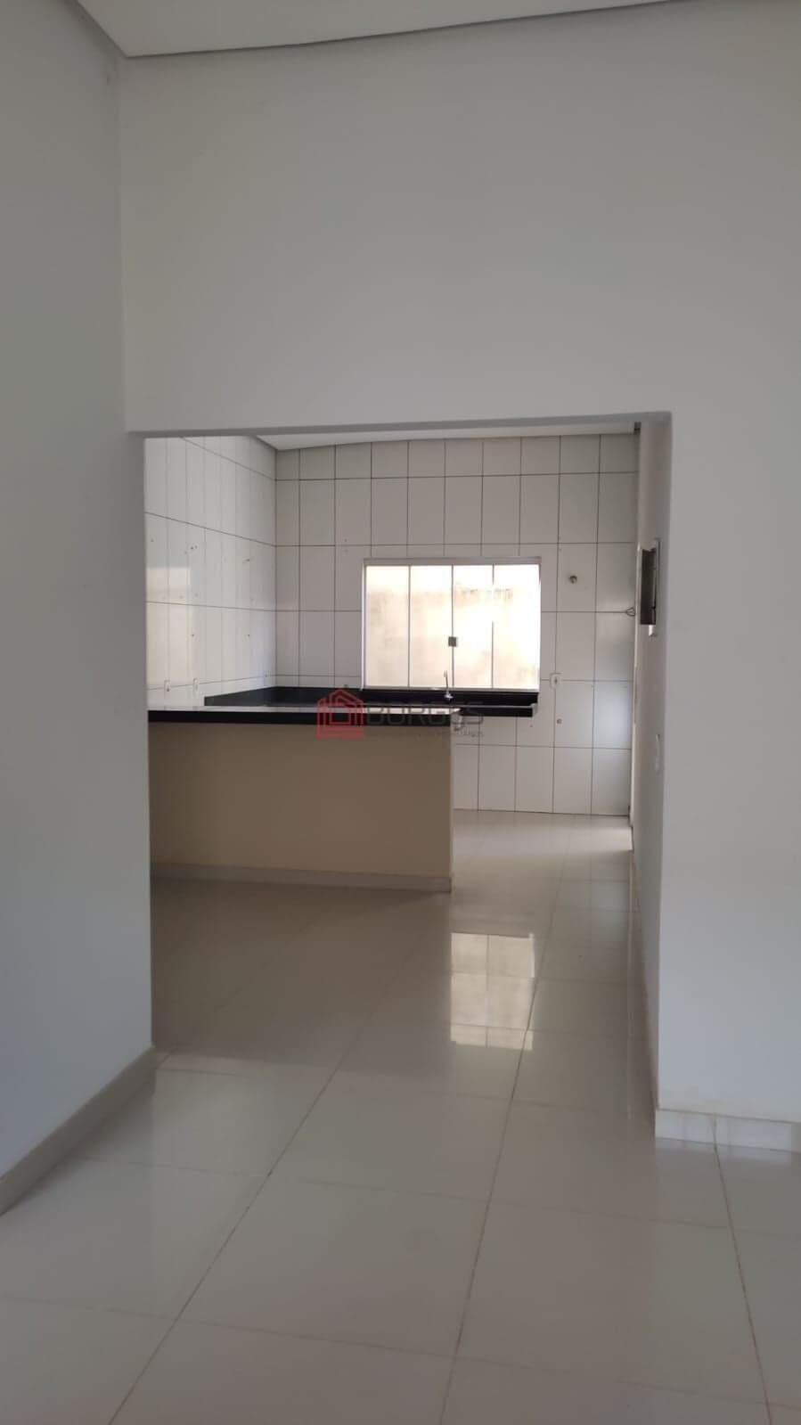 Casa 3 Quartos - Avenida Jacob