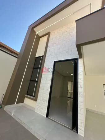 Casa em Imperatriz - Santa Inês