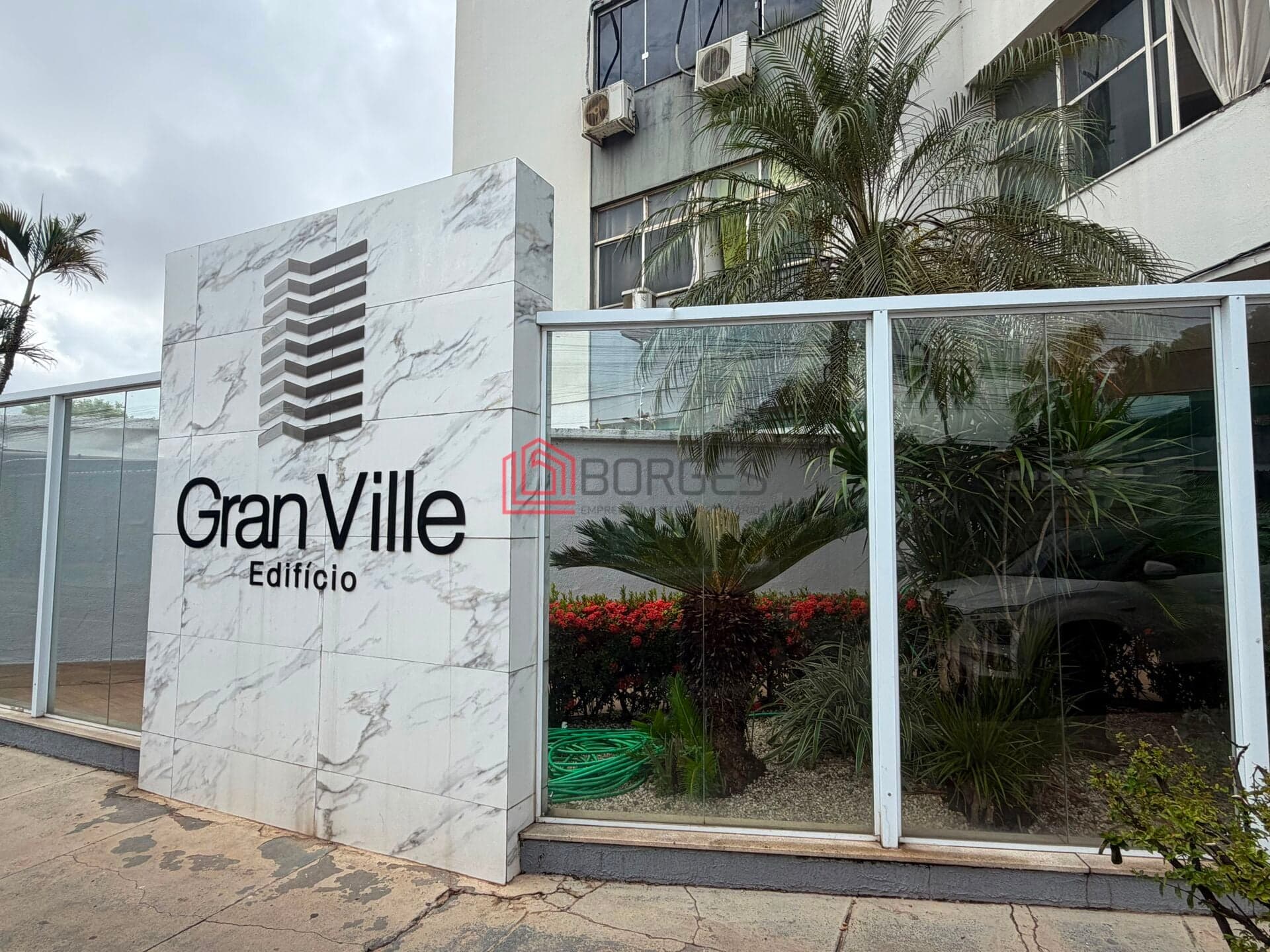 Apartamento MOBILIADO de 03 Dormitorios em Imperatriz/MA