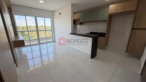 Apartamento para Aluguel - 3 Quartos Imperador Tocantins