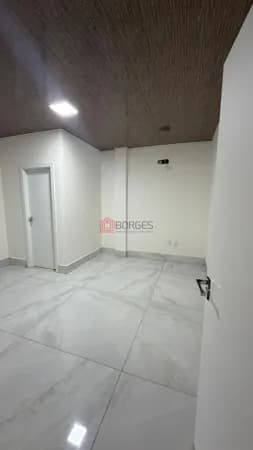 Aluguel de Sala Comercial - Clínica Cisam