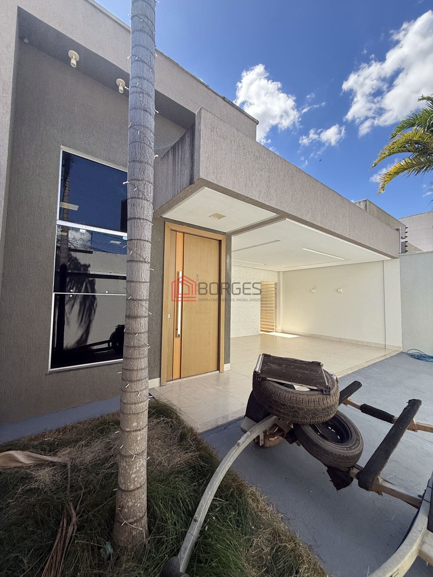 Casa em Imperatriz - Santa Inês