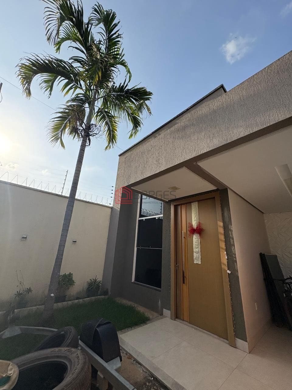Casa em Imperatriz - Santa Inês