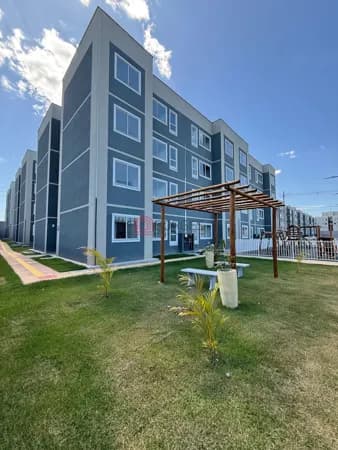 Apartamento em Imperatriz - Bom Jesus