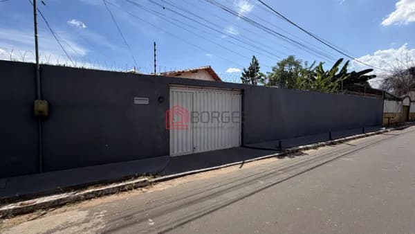 Casa à Venda - Nova Imperatriz.