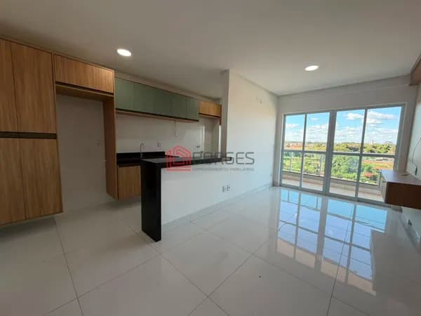 Apartamento para Venda - Condomínio Imperador Tocantins
