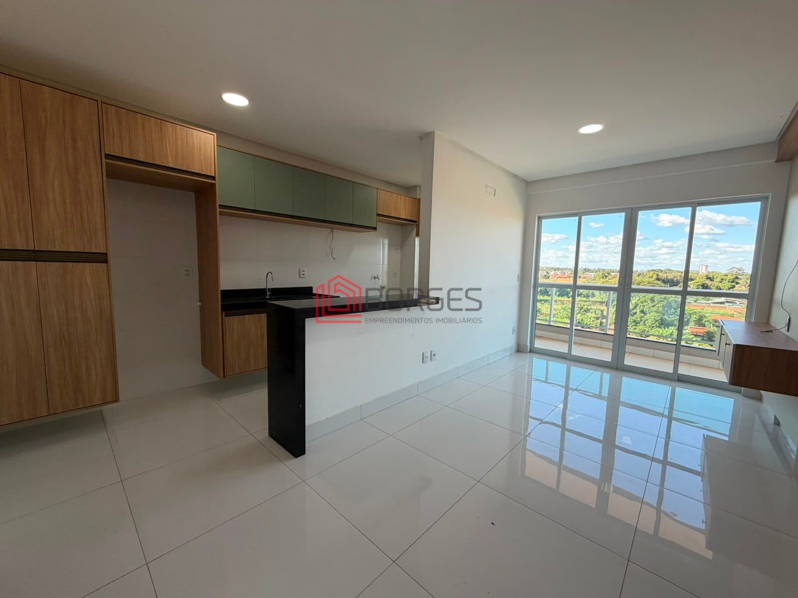Apartamento para Venda - Condomínio Imperador Tocantins