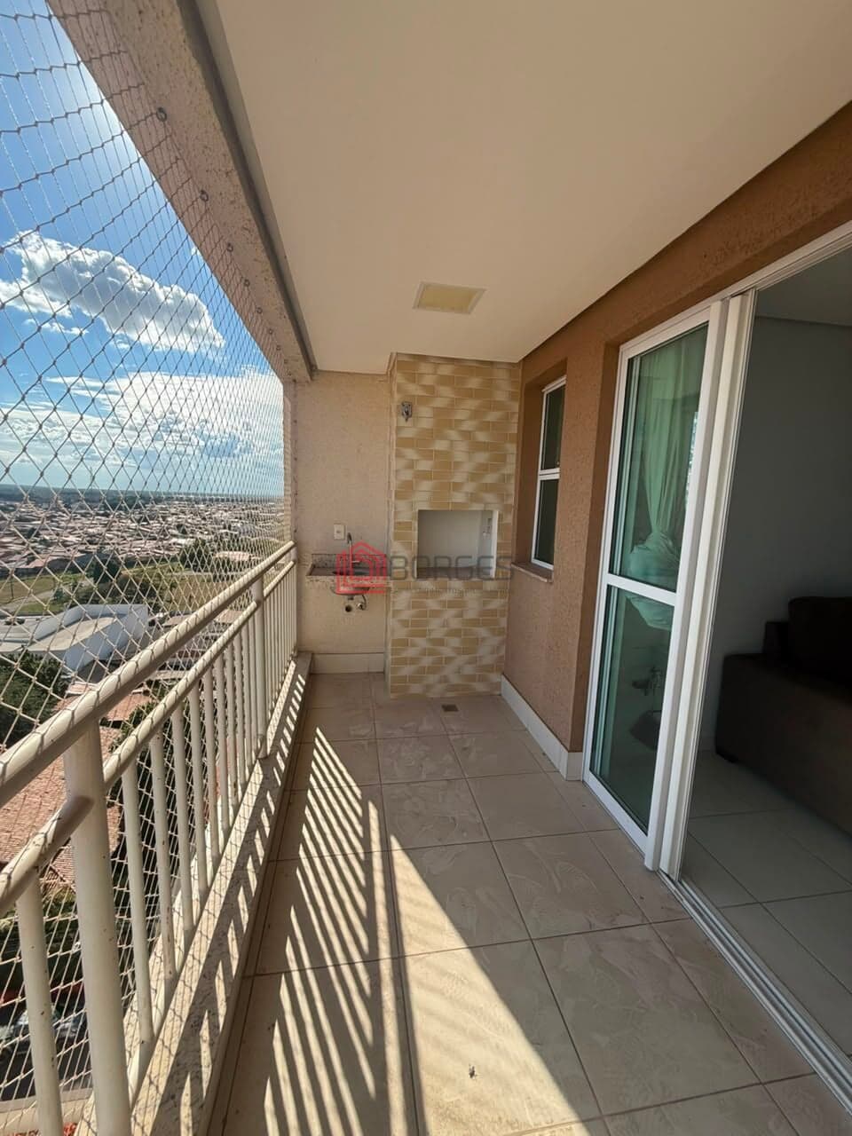 Apartamento Mobiliado à Venda – Edifício Unique | Bairro Três Poderes