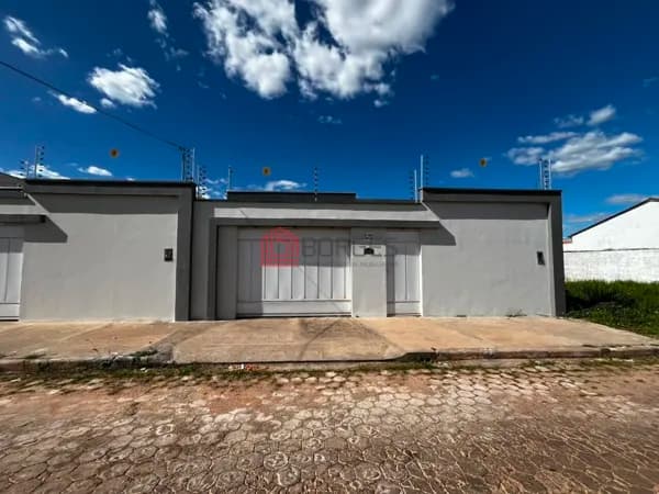 Casa em Jardim das Oliveiras, Imperatriz/MA