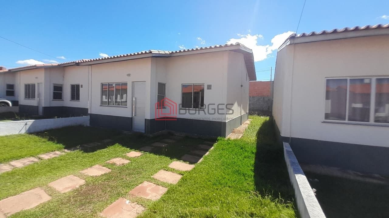 Casa em Imperatriz - Lagoinha