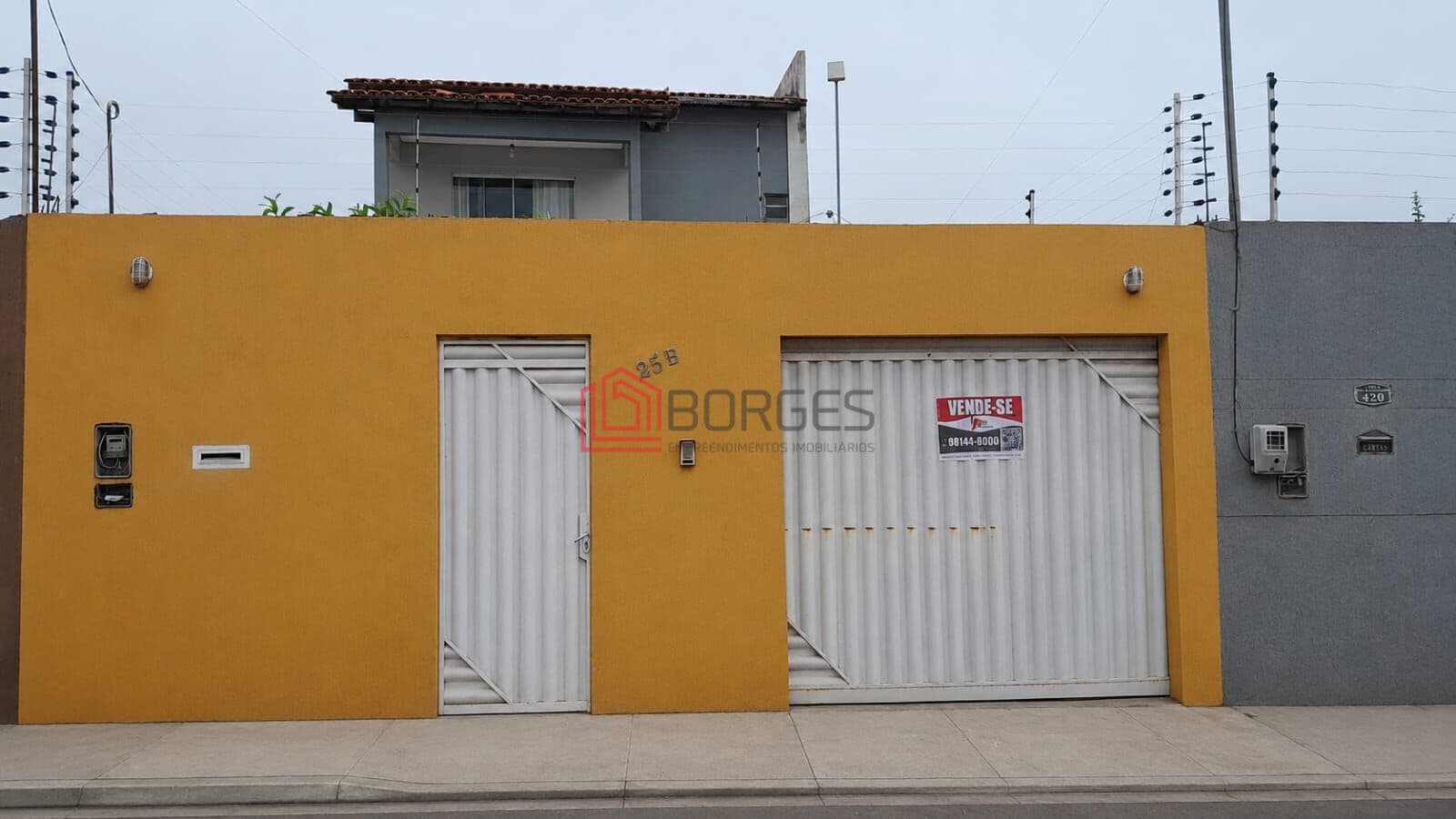 Casa à venda no bairro PLANALTO - Imperatriz/MA