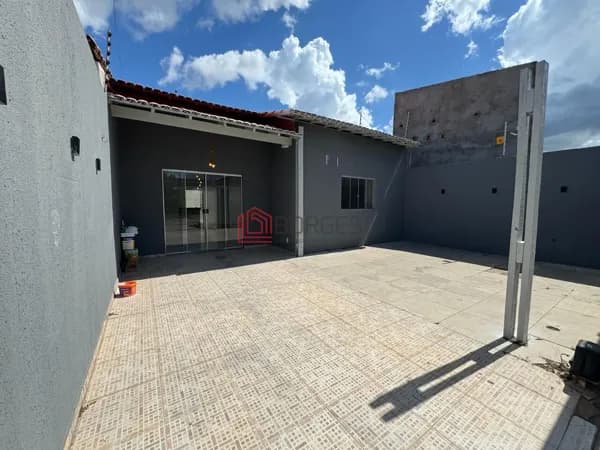 Casa em Imperatriz - Jardim América