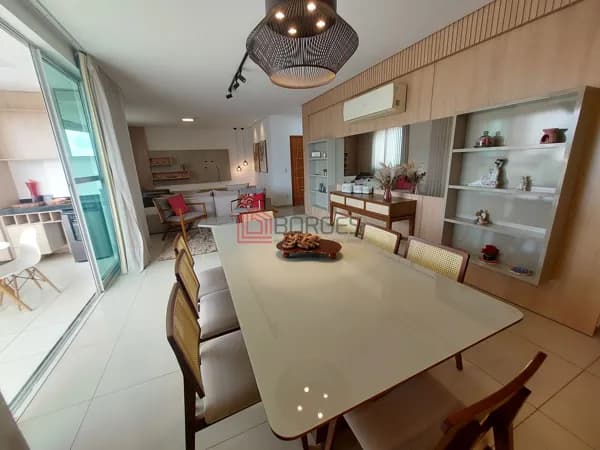Apartamento Alto Padrão | Locação
