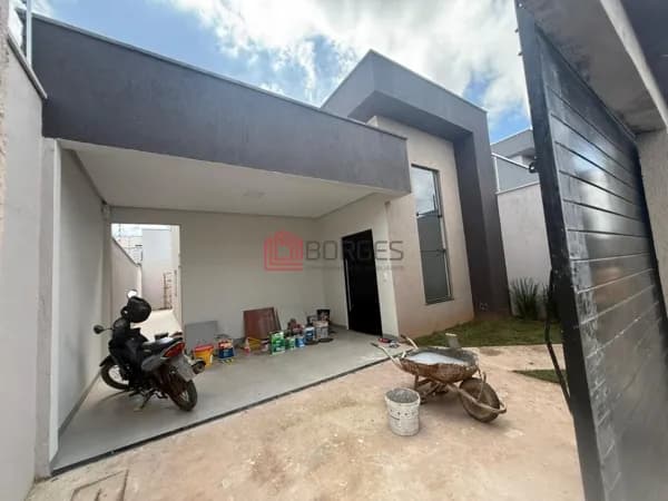 Casa em Imperatriz - Vila Maria