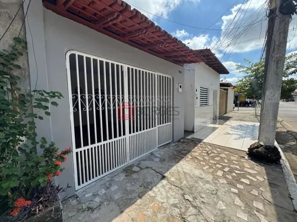 Casa em Imperatriz - Juçara