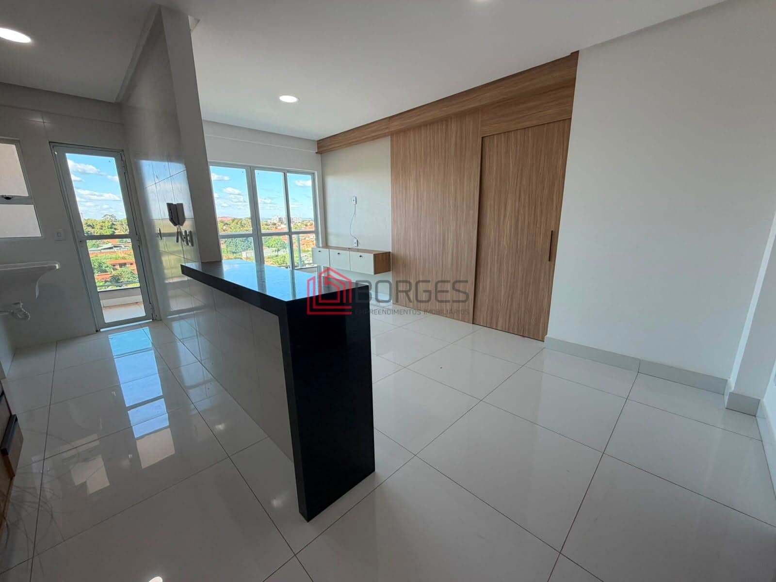 Apartamento para Locação Imperador Tocantins