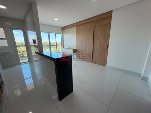 Apartamento para Locação Imperador Tocantins