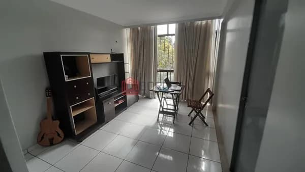 Apartamento em Imperatriz - Três Poderes