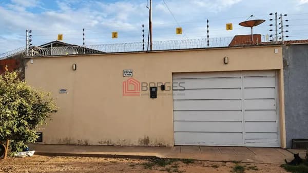 Casa em Parque Sumaré, Imperatriz/MA