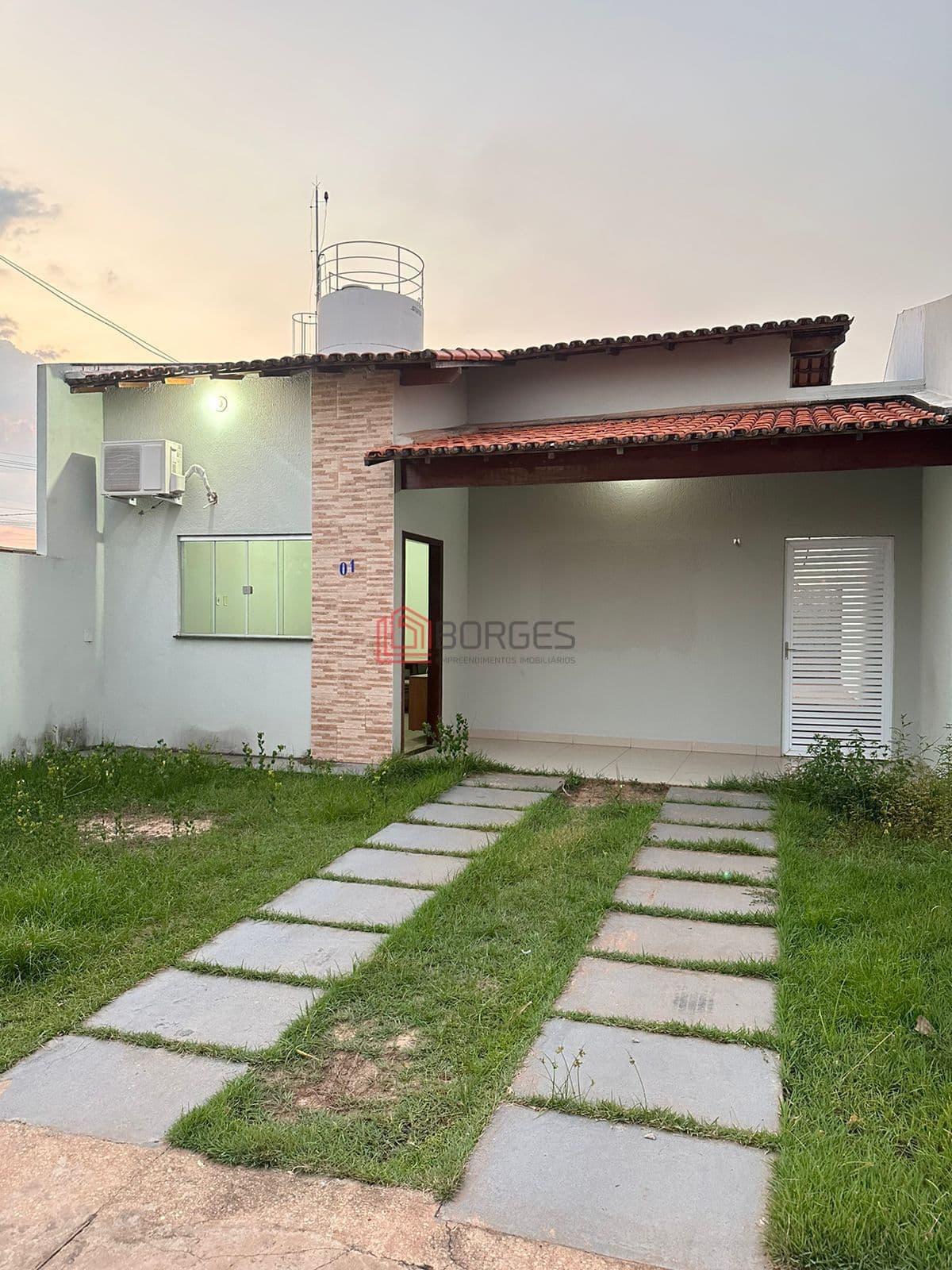 Casa em Imperatriz - Santa Inês