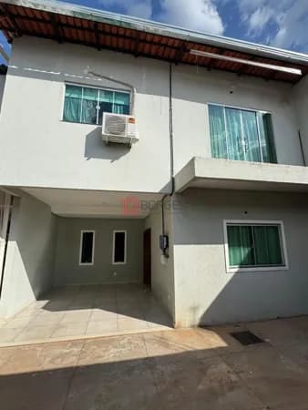 Casa Duplex Com planejados