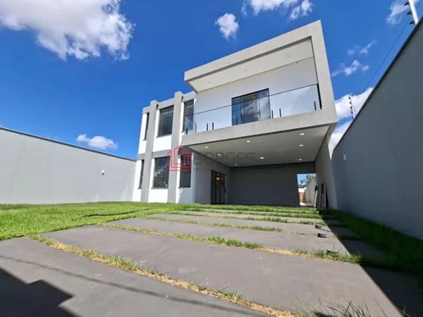 Casa em Imperatriz - Parque das mansoes