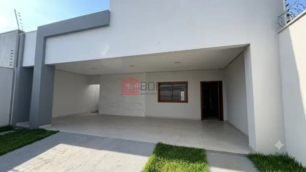 Casa Para Locação - Jardim das Oliveiras